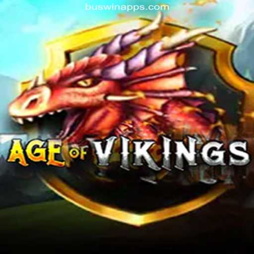 AgeofViking: Exploring the Epic World of Online Slots on BUSWIN.COM