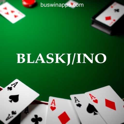 The Allure of Blackjack: Mastering the Game on BUSWIN.COM Platform-Online Slots Brasil #1