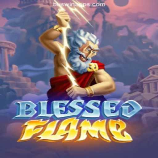 Discover the Thrilling Adventure of BlessedFlame on BUSWIN.COM