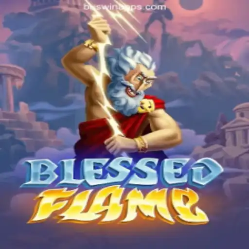 Discover the Thrilling Adventure of BlessedFlame on BUSWIN.COM