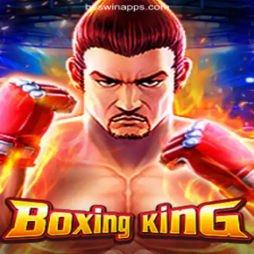 Unleashing the Ultimate Fighting Spirit with 'BoxingKing' on BUSWIN.COM