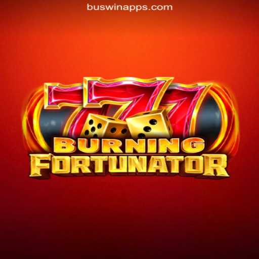 BurningFort: The Premier Online Slots Experience on BUSWIN.COM