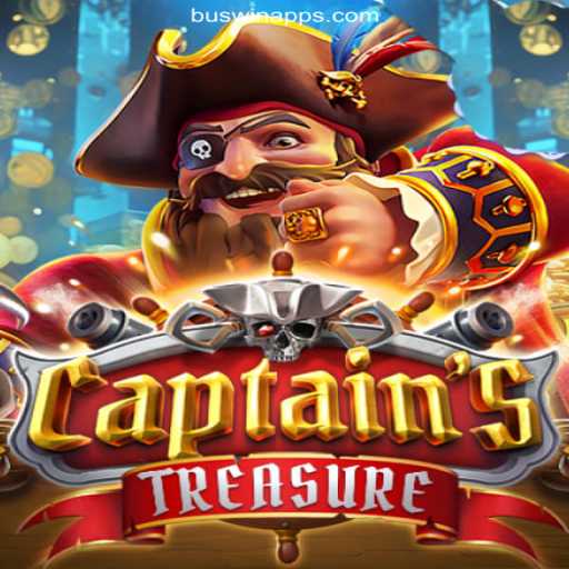 Exploring the Thrills of CaptainssTreasure on the BUSWIN.COM Platform - Online Slots Brasil #1