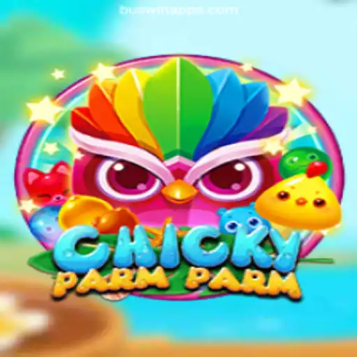 Discover the Thrills of 'ChickyParmParm': The Leading Game on BUSWIN.COM - Platform-Online Slots Brasil #1