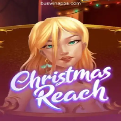 Dive into ChristmasReach on the BUSWIN.COM Platform: A Festive Slot Adventure