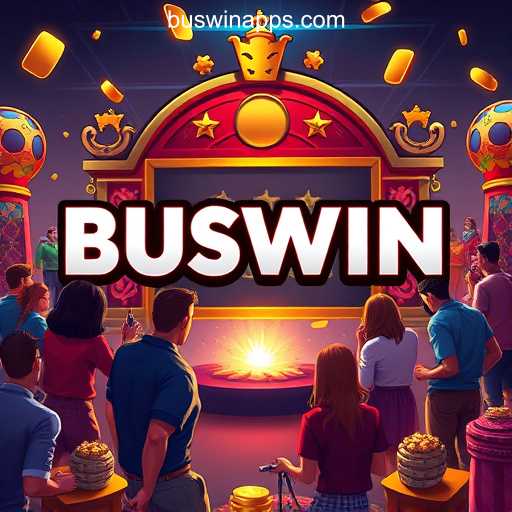 Exploring the Dynamics of Player Communities on BUSWIN.COM Platform