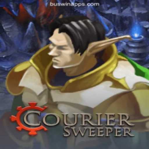 CourierSweeper: A Unique Gaming Experience on BUSWIN.COM