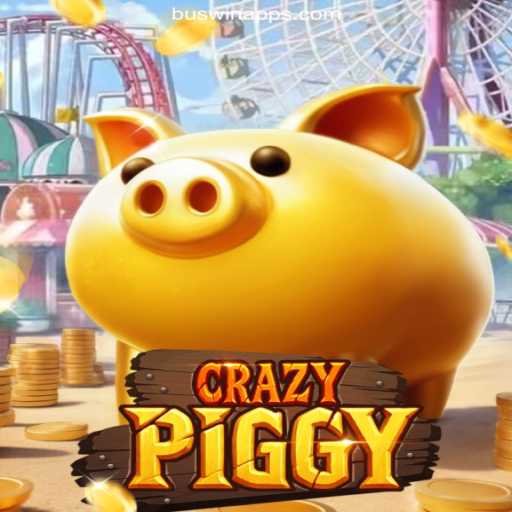 Discover the Exciting World of CrazyPiggy: A Thrilling Journey into BUSWIN.COM's Online Slots