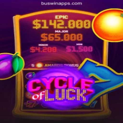 Exploring the Thrills of CycleofLuck on BUSWIN.COM: The Premier Online Slots Platform in Brazil