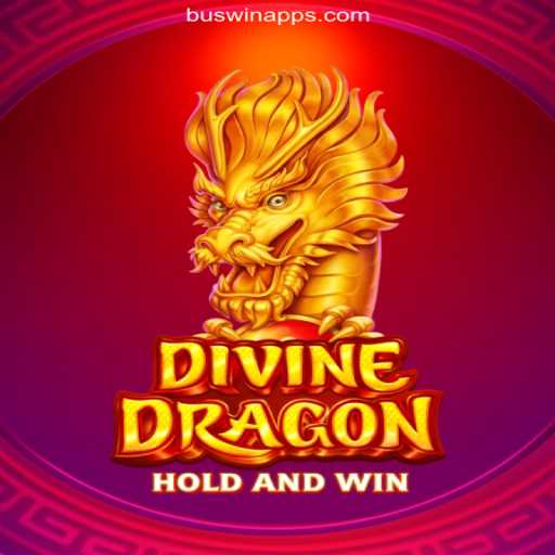 Introducing DivineDragon: A Stellar Adventure on BUSWIN.COM