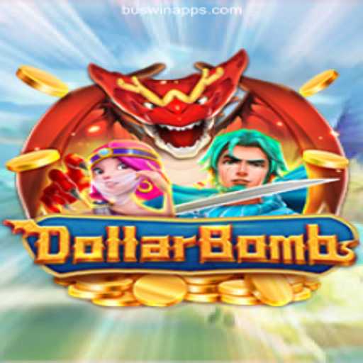 DollarBombs: Exploring the #1 Online Slots Game on BUSWIN.COM in Brazil