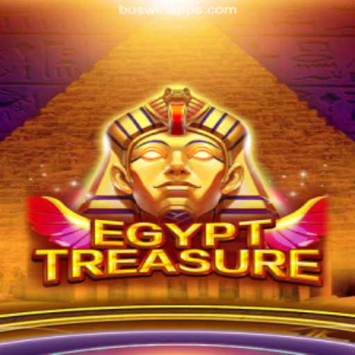 Discover the Exciting World of EgyptTreasure on BUSWIN.COM: Brazil's Leading Online Slots Platform