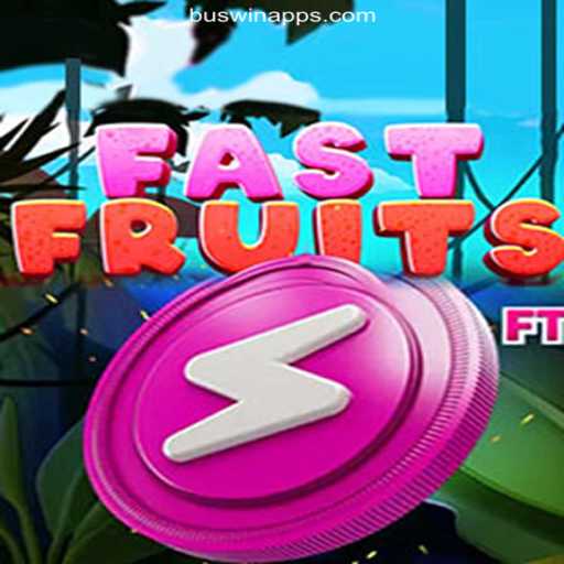 FastFruits: The Dynamics of Brazil's Favorite Online Slot Game