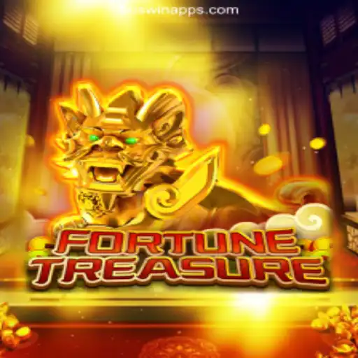 Discover the Thrill of FortuneTreasure on BUSWIN.COM - The Leading Online Slots Platform in Brazil