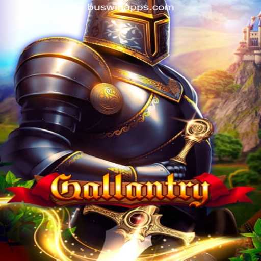 Discover the Thrill of Gallantry on BUSWIN.COM: The Leading Online Slots Platform in Brazil