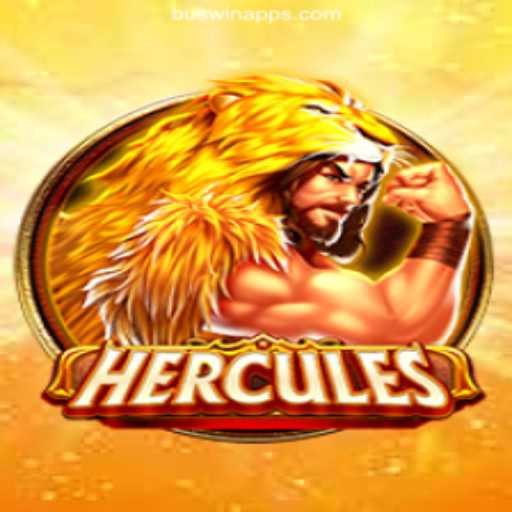 Exploring the Exciting World of Hercules on BUSWIN.COM: Brazil's Premier Online Slots Platform