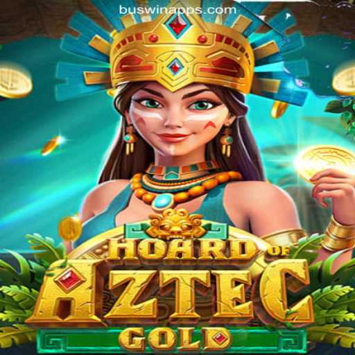 Unveiling the Mysteries of HoardofAztecgold on BUSWIN.COM Platform: Brazil's Top Online Slots Experience