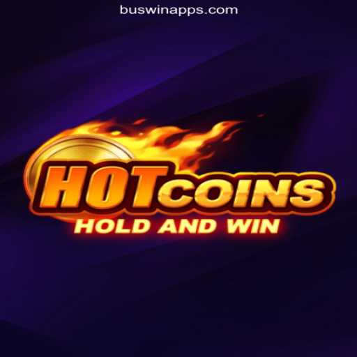 Discover the Excitement of HotCoins: A Top Game on the BUSWIN.COM Platform