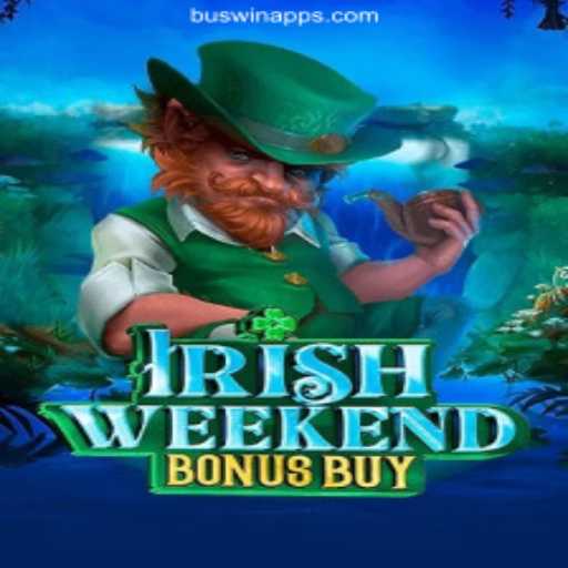IrishWeekendBonusBuy: Unveiling the Excitement of Brazil's Favorite Online Slot Game