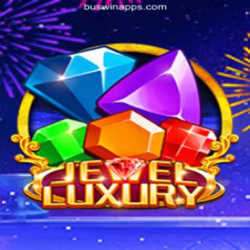 Discover JewelLuxury: A Premier Slot Game on the BUSWIN.COM Platform - Online Slots Brasil #1