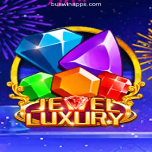 Discover JewelLuxury: A Premier Slot Game on the BUSWIN.COM Platform - Online Slots Brasil #1