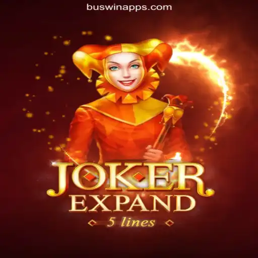 Exploring the Thrills of JokerExpand at BUSWIN.COM - Online Slots Brasil #1
