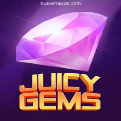 JuicyGems: The Ultimate Online Slot Experience on BUSWIN.COM