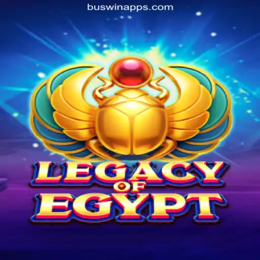 Experience the Thrill of LegacyOfEgypt on BUSWIN.COM, the Premier Online Slots Platform in Brasil