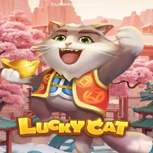 Discover the Magic of LuckyCat on the BUSWIN.COM Platform