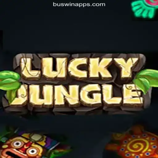 Discover the Excitement of LuckyJungle: Explore the Thrills of BUSWIN.COM Platform