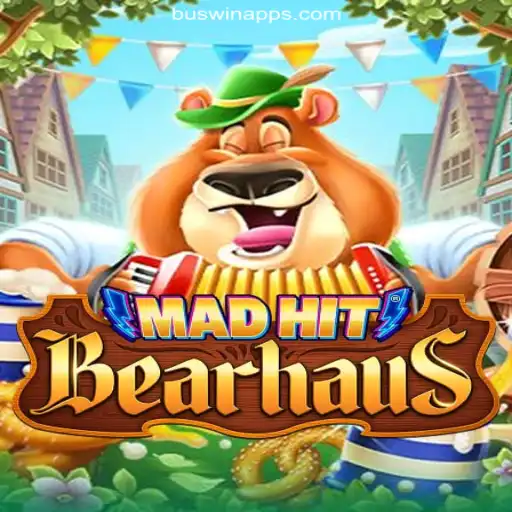 MadHitBearhaus: The Exciting World of BUSWIN.COM's #1 Online Slot in Brazil