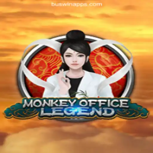 Unleashing the Excitement of MonkeyOfficeLegend on the BUSWIN.COM Platform