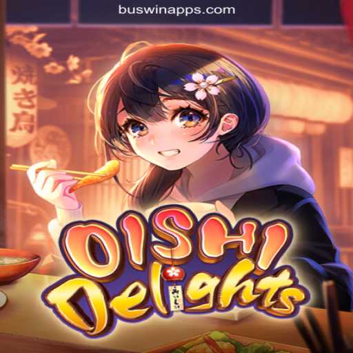 Discover the Charm of OishiDelights on the BUSWIN.COM Platform