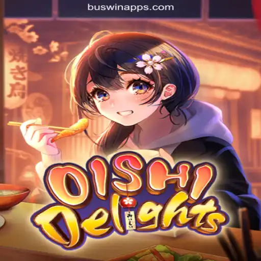 Discover the Charm of OishiDelights on the BUSWIN.COM Platform