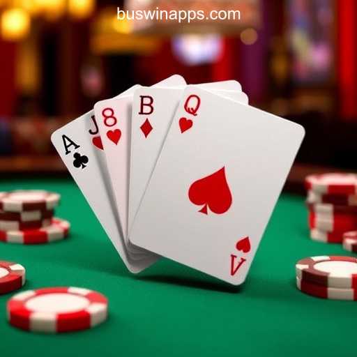 Exploring the World of Online Baccarat on the BUSWIN.COM Platform