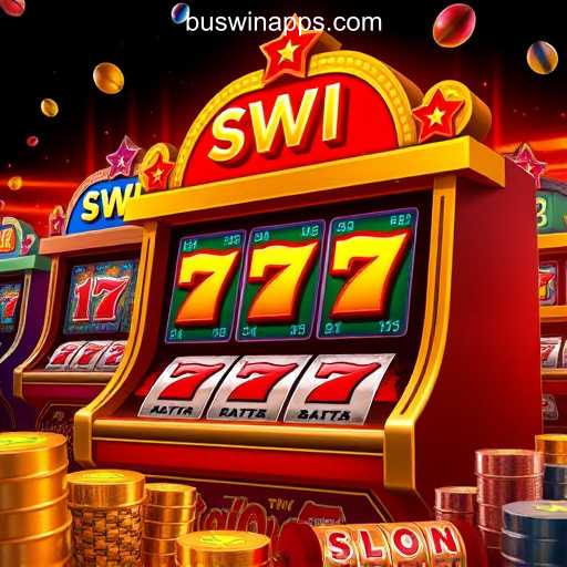 The Online Lottery Phenomenon: BUSWIN.COM - Online Slots Brasil's Leading Platform