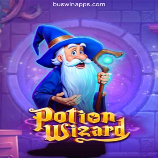 PotionWizard: Explore the Enchanted World of Online Slots on BUSWIN.COM