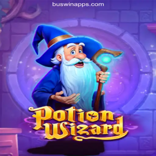 PotionWizard: Explore the Enchanted World of Online Slots on BUSWIN.COM