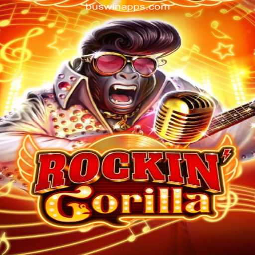 Discover the Thrill of RockinGorilla on BUSWIN.COM