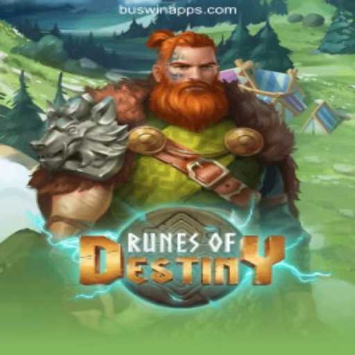 Unveiling the Mysteries of RunesOfDestiny: A Journey Through Online Slots on BUSWIN.COM Platform