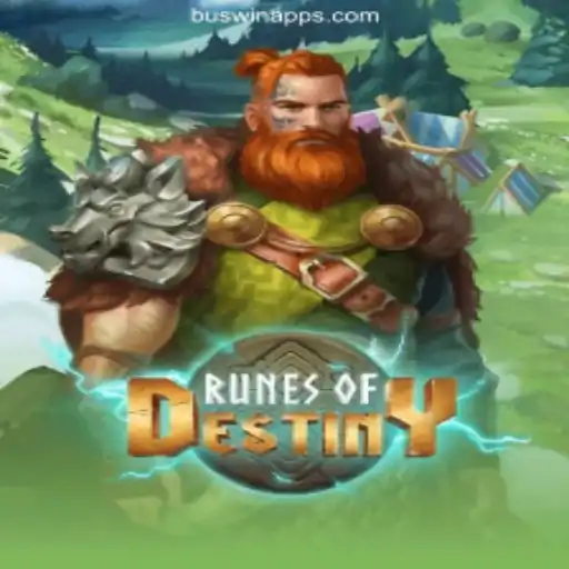 Unveiling the Mysteries of RunesOfDestiny: A Journey Through Online Slots on BUSWIN.COM Platform
