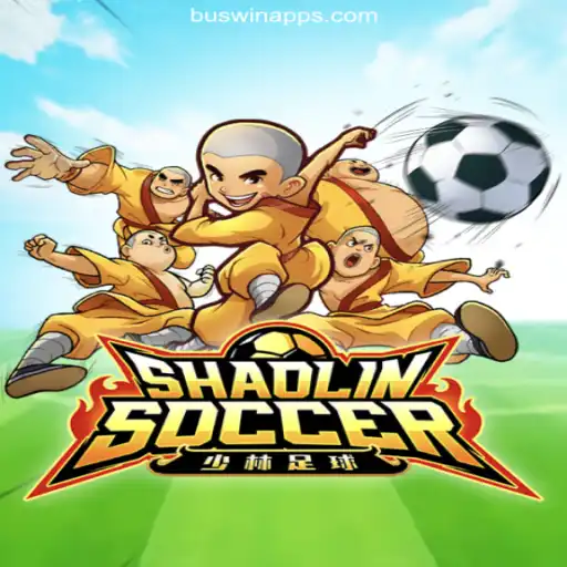 Shaolin Soccer: Dominating the Field of Online Slots on BUSWIN.COM Platform