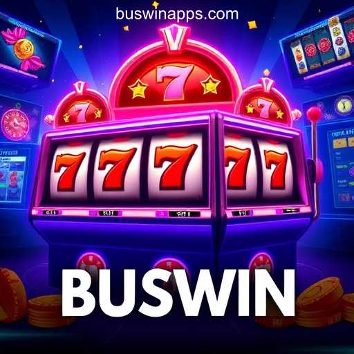 Slot Machines: A Closer Look at BUSWIN.COM Platform-Online Slots Brasil #1