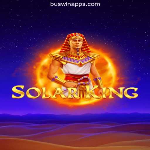 Discover the Exciting World of SolarKing on BUSWIN.COM Platform