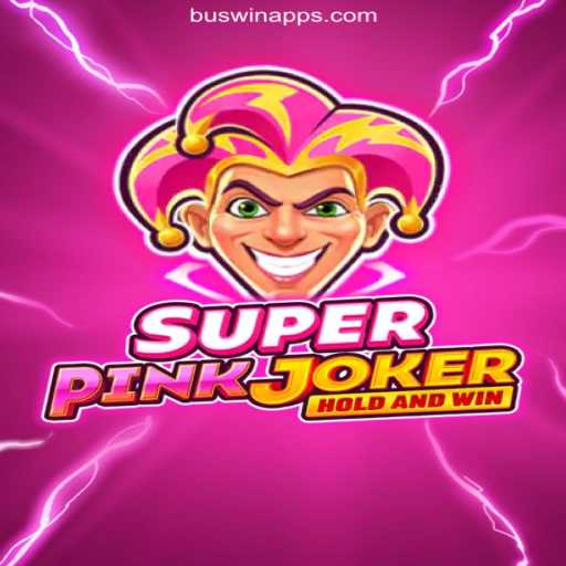 Discover the Thrilling World of SuperPinkJoker on BUSWIN.COM