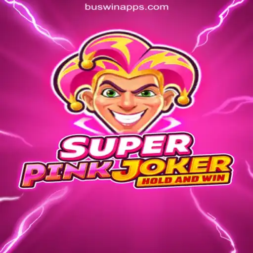 Discover the Thrilling World of SuperPinkJoker on BUSWIN.COM