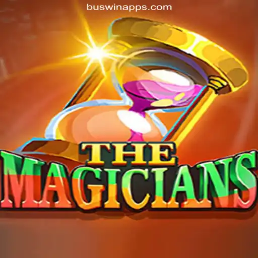 TheMagicians: A Captivating Adventure on the BUSWIN.COM Platform