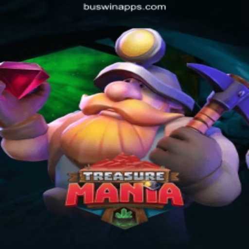 Discover TreasureMania: The Ultimate Online Slot Experience on BUSWIN.COM