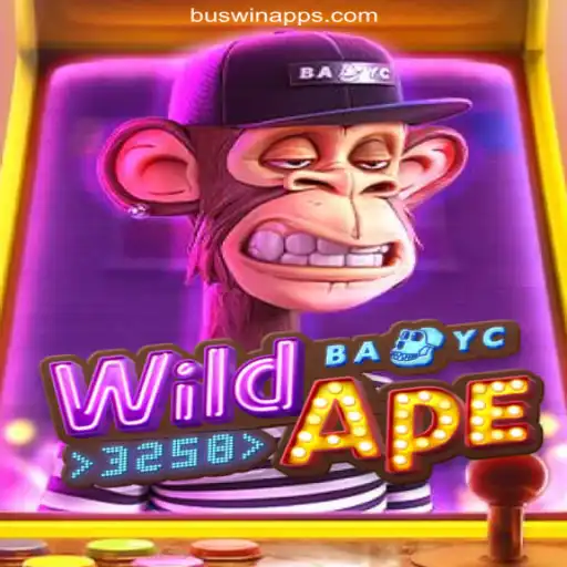 WildApe3258: Unleashing the Excitement of Online Slots on the BUSWIN.COM Platform
