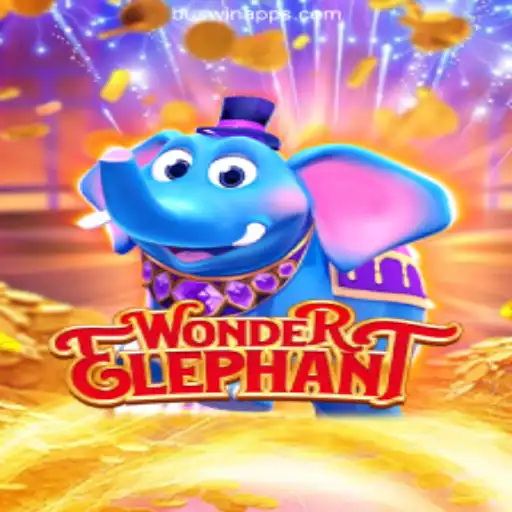 Discover the Thrilling World of WonderElephant on BUSWIN.COM: The Premier Platform for Online Slots in Brazil